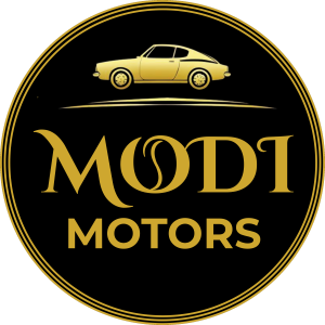 Modi Motors